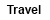 Travel - Bay of Fundy & Annapolis Valley Region