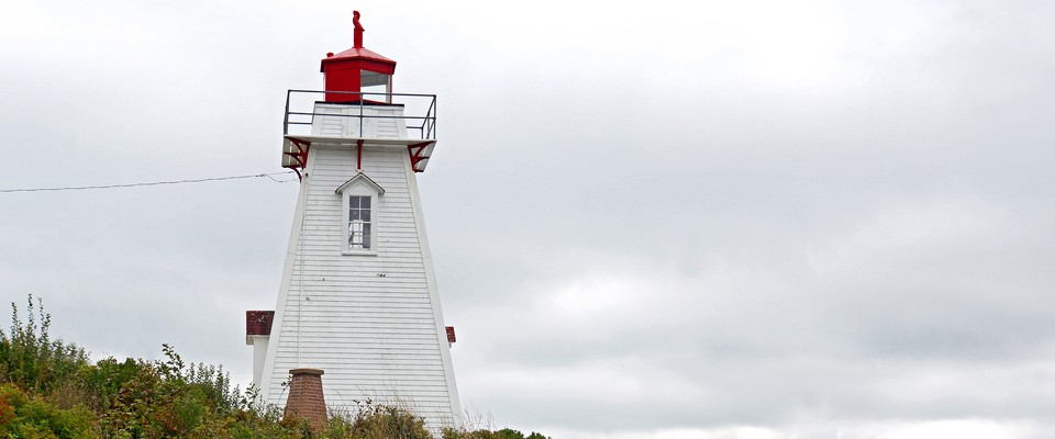 Sample - Premier Placeholder #1 - Arts Victoria County, Nova Scotia